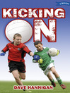 Kicking On (eBook)